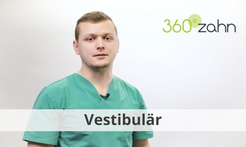 Video - Vestibulär