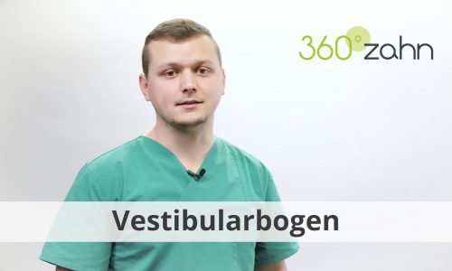 Video - Vestibularbogen