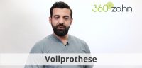 Video Vollprothese