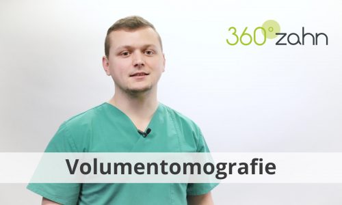 Video - Volumentomografie