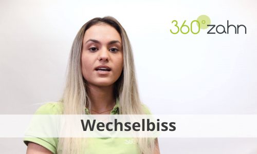 Video Wechselbiss