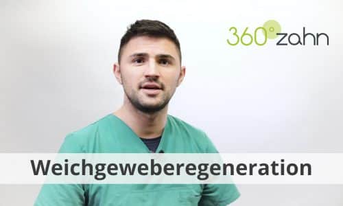 Video Weichgeweberegeneration