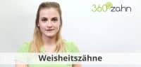 Video Weisheitszähne