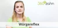 Video Würgereflex