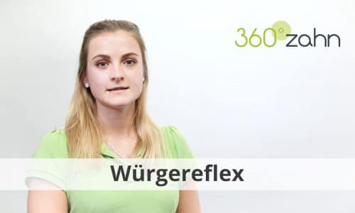 Video Würgereflex