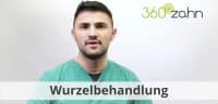 Video Wurzelbehandlung