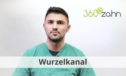 Video Wurzelkanal