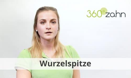 Video Wurzlespitze