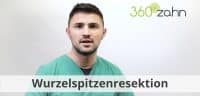 Video Wurzelspitzenresektion