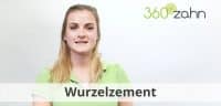 Video Wurzelzement