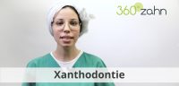 Video Xanthodontie