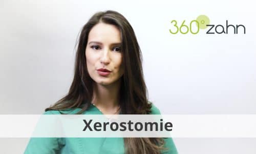 Video Xerostomie