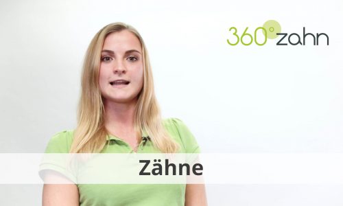 Video Zähne