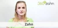 Video Zahn