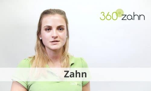 Video Zahn