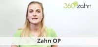 Video Zahn OP