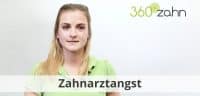 Video Zahnarztangst