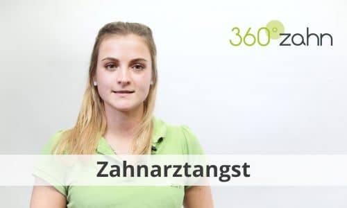 Video Zahnarztangst