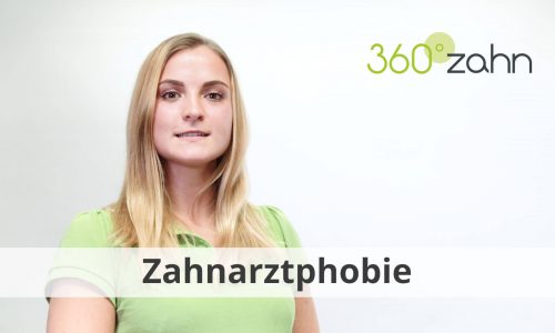 Video Zahnarztphobie