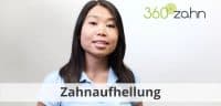 Video Zahnaufhellung