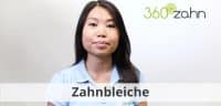 Video Zahnbleiche