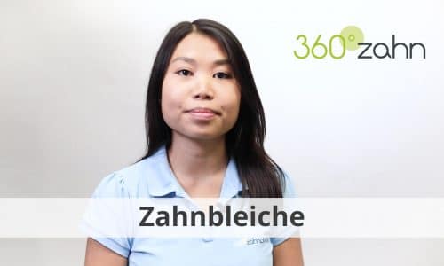 Video Zahnbleiche