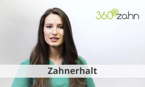 Video Zahnerhalt