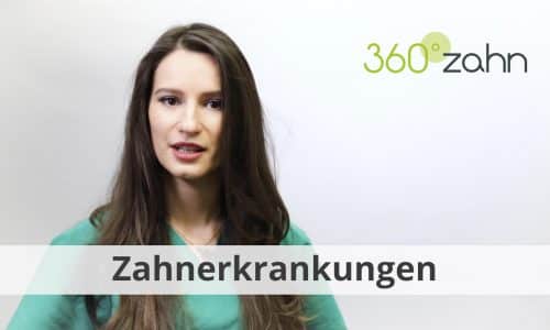 Video Zahnerkrankungen