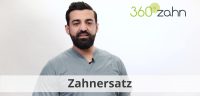 Video Zahnersatz