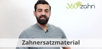 Video - Zahnersatzmaterial