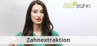Video Zahnextraktion