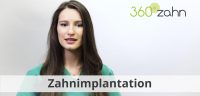 Video Zahnimplantation