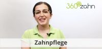 Video Zahnpflege