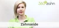 Video - Zahnseide