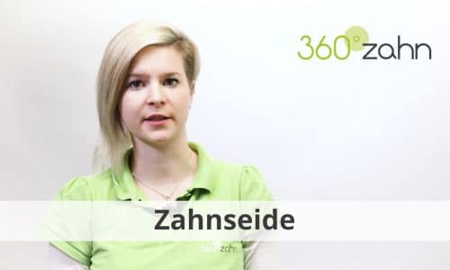 Video - Zahnseide