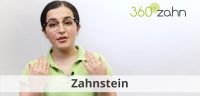 Video Zahnstein