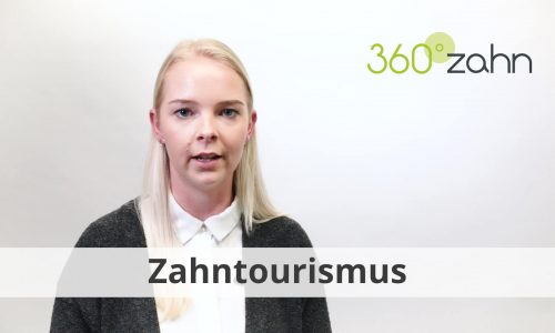 Video Zahntourismus