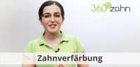 Video Zahnverfärbung