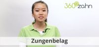 Video - Zungenbelag