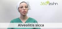 Video - Alveolitis sicca