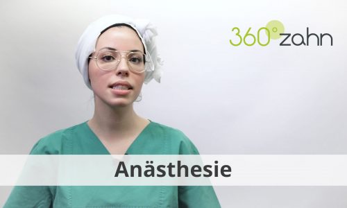 Video - Anästhesie