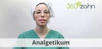 Video - Analgetikum