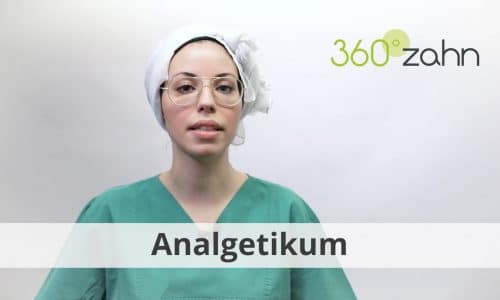 Video - Analgetikum