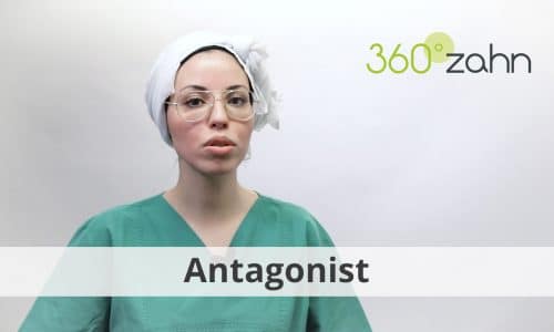 Video - Antagonist