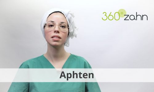 Video - Aphten