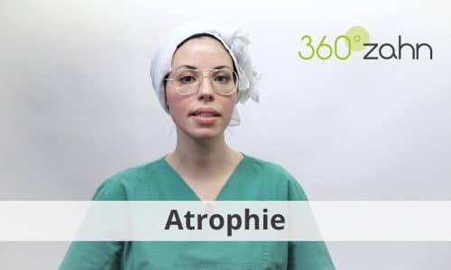 Video - Atrophie