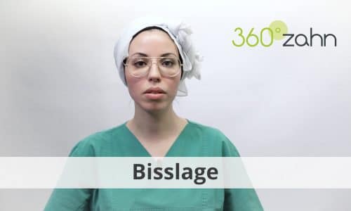 Video - Bisslage