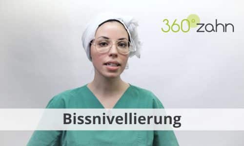 Video - Bissnivellierung