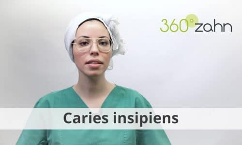 Video - Caries insipiens