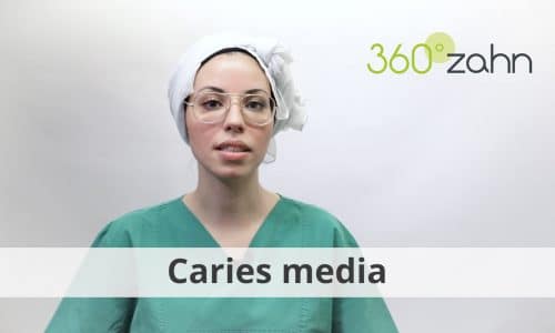 Video - Caries media